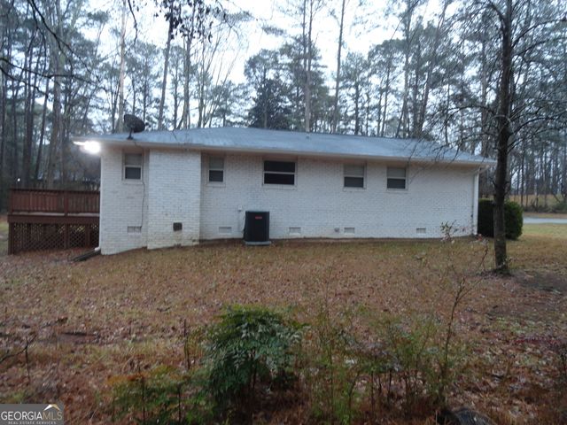 553 Highway 279, Fayetteville, GA 30214