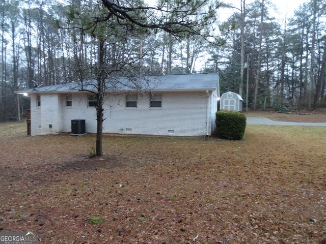 553 Highway 279, Fayetteville, GA 30214