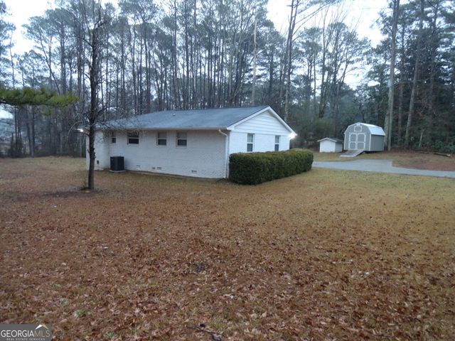 553 Highway 279, Fayetteville, GA 30214