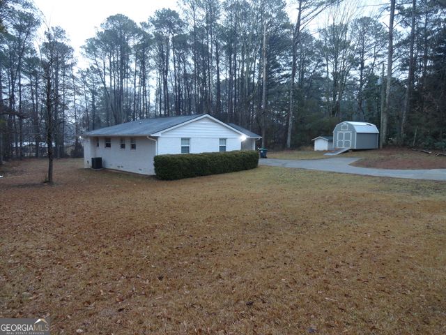 553 Highway 279, Fayetteville, GA 30214