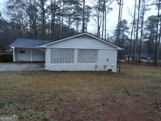 553 Highway 279, Fayetteville, GA 30214