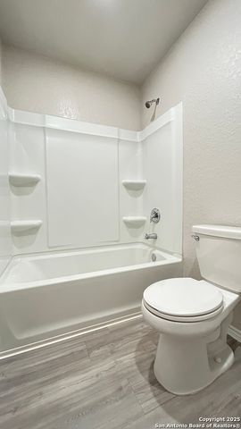 9711 MILL DAM, San Antonio, TX 78254