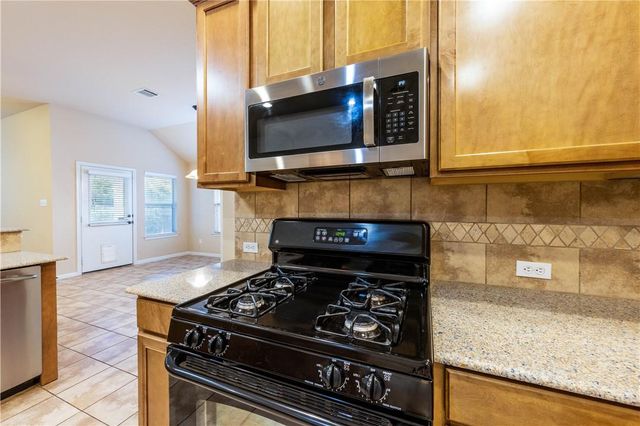 3509 Pine Needle CIR, Round Rock, TX 78681