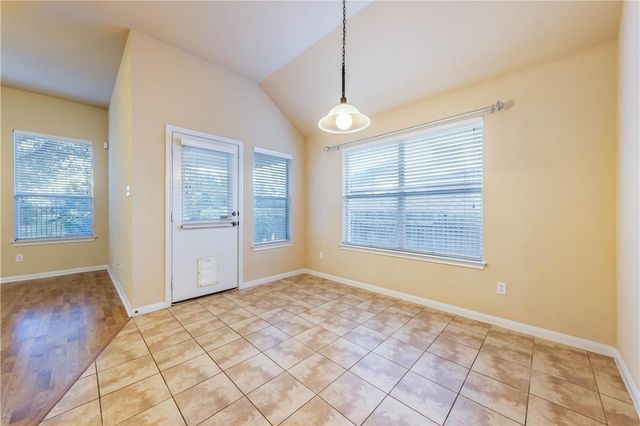 3509 Pine Needle CIR, Round Rock, TX 78681