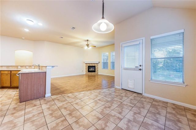 3509 Pine Needle CIR, Round Rock, TX 78681