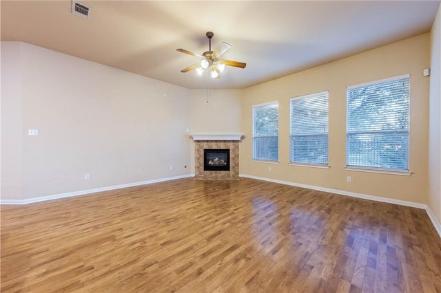 3509 Pine Needle CIR, Round Rock, TX 78681