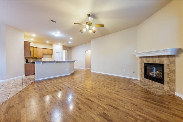 3509 Pine Needle CIR, Round Rock, TX 78681