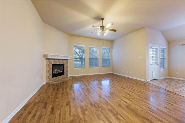 3509 Pine Needle CIR, Round Rock, TX 78681