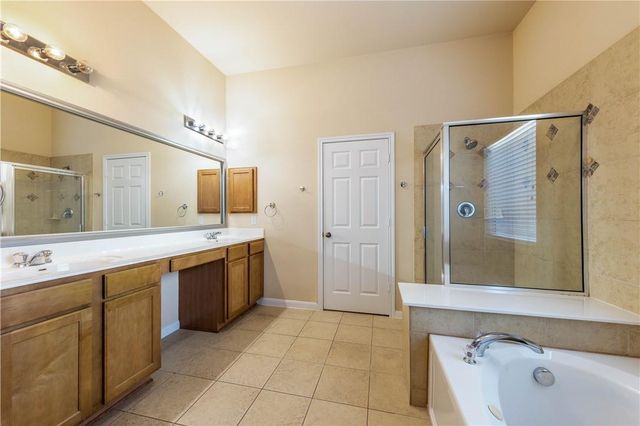 3509 Pine Needle CIR, Round Rock, TX 78681