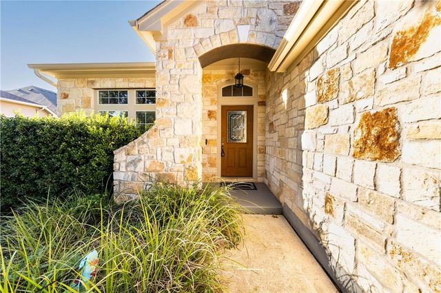 3509 Pine Needle CIR, Round Rock, TX 78681