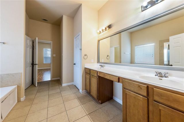3509 Pine Needle CIR, Round Rock, TX 78681