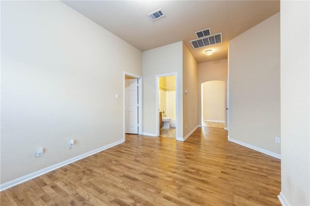 3509 Pine Needle CIR, Round Rock, TX 78681