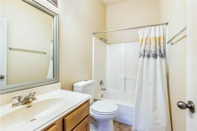 3509 Pine Needle CIR, Round Rock, TX 78681