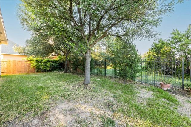 3509 Pine Needle CIR, Round Rock, TX 78681