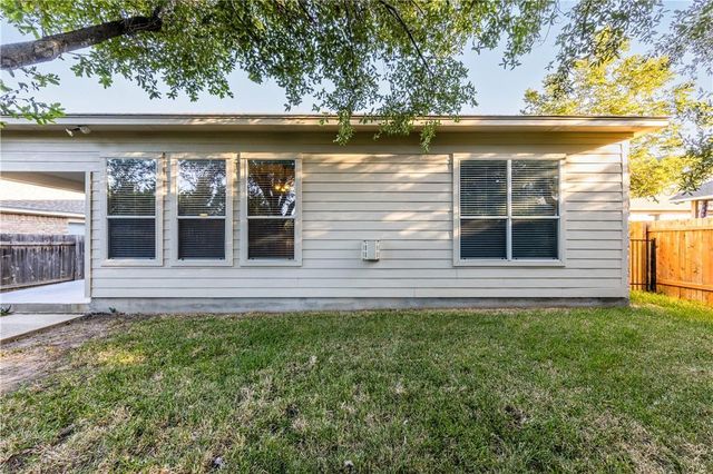 3509 Pine Needle CIR, Round Rock, TX 78681