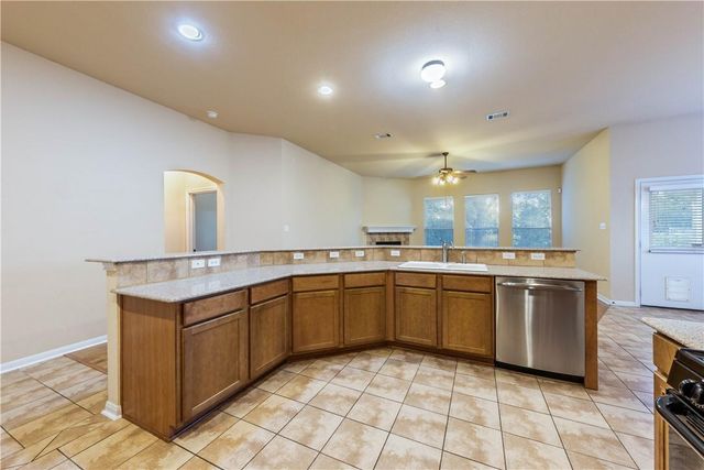 3509 Pine Needle CIR, Round Rock, TX 78681