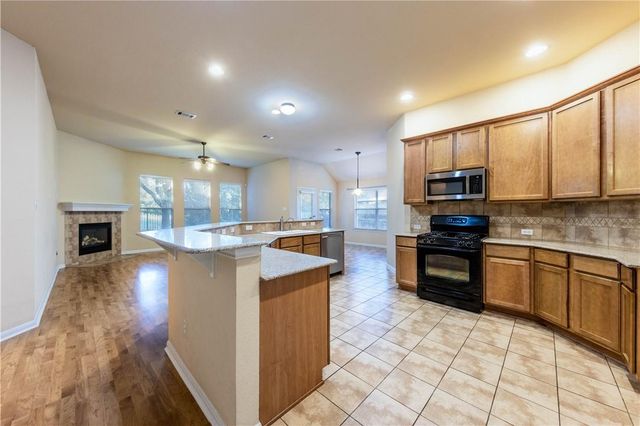 3509 Pine Needle CIR, Round Rock, TX 78681