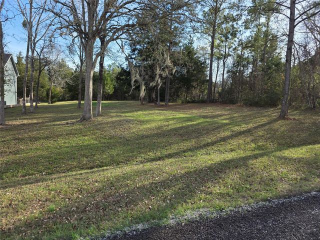 TBD Toucan Lane, Coldspring, TX 77331