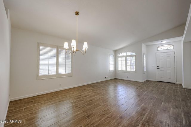 4047 E JOJOBA Road, Phoenix, AZ 85044