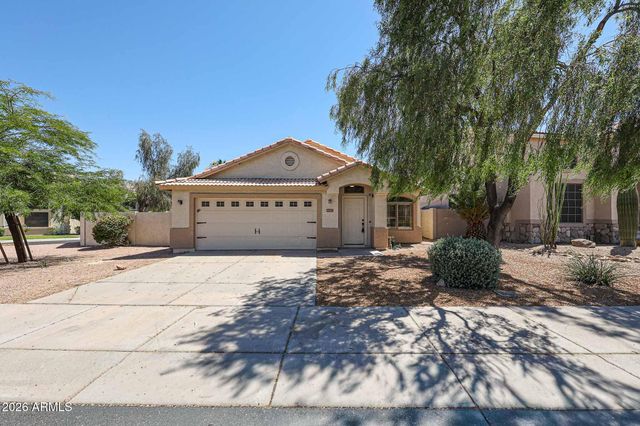 4047 E JOJOBA Road, Phoenix, AZ 85044