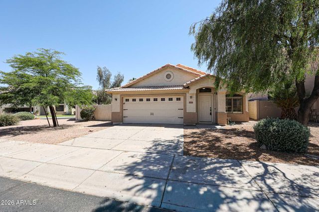 4047 E JOJOBA Road, Phoenix, AZ 85044
