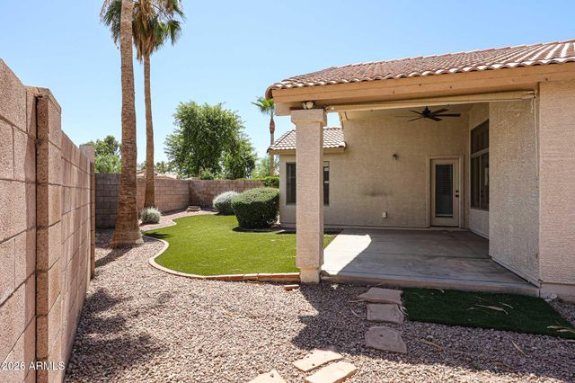 4047 E JOJOBA Road, Phoenix, AZ 85044