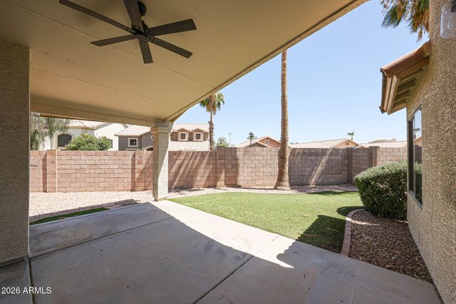 4047 E JOJOBA Road, Phoenix, AZ 85044