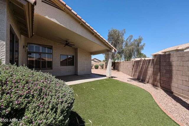 4047 E JOJOBA Road, Phoenix, AZ 85044