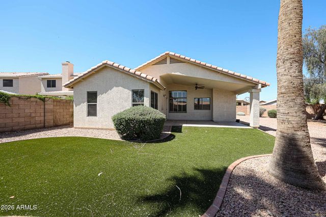 4047 E JOJOBA Road, Phoenix, AZ 85044