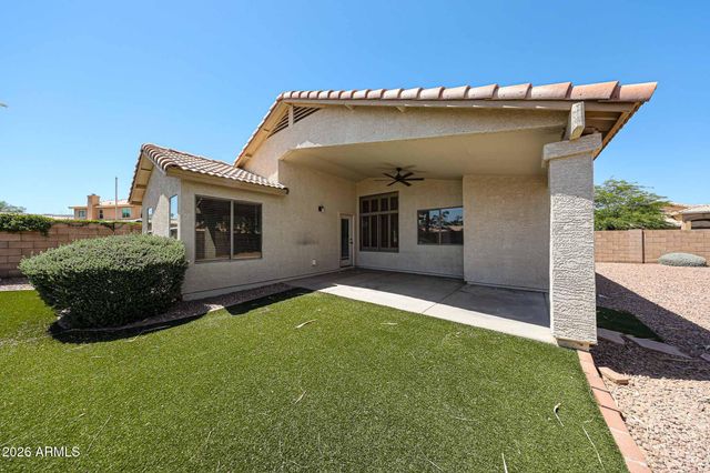 4047 E JOJOBA Road, Phoenix, AZ 85044