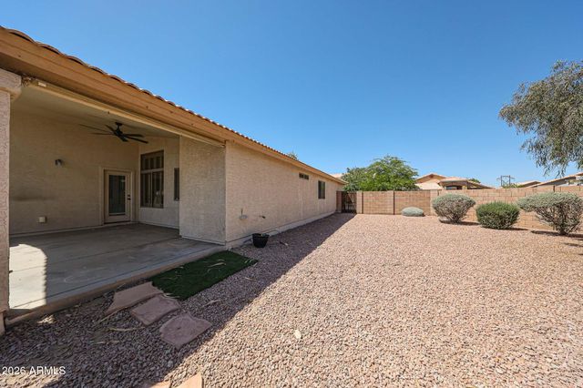 4047 E JOJOBA Road, Phoenix, AZ 85044