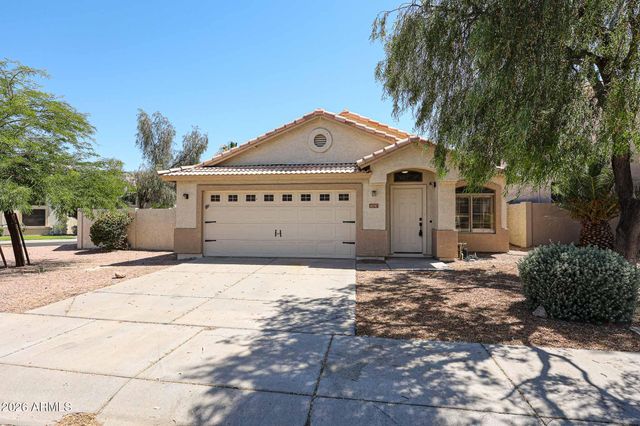 4047 E JOJOBA Road, Phoenix, AZ 85044