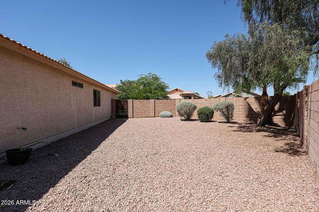 4047 E JOJOBA Road, Phoenix, AZ 85044