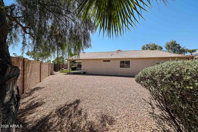 4047 E JOJOBA Road, Phoenix, AZ 85044