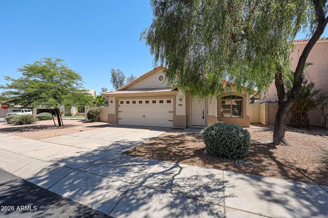 4047 E JOJOBA Road, Phoenix, AZ 85044