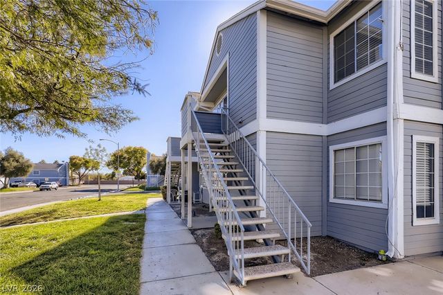 1843 Cosmic Drive 268, Las Vegas, NV 89115