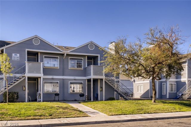 1843 Cosmic Drive 268, Las Vegas, NV 89115