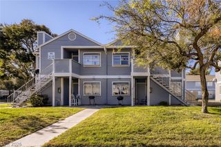 1843 Cosmic Drive 268, Las Vegas, NV 89115