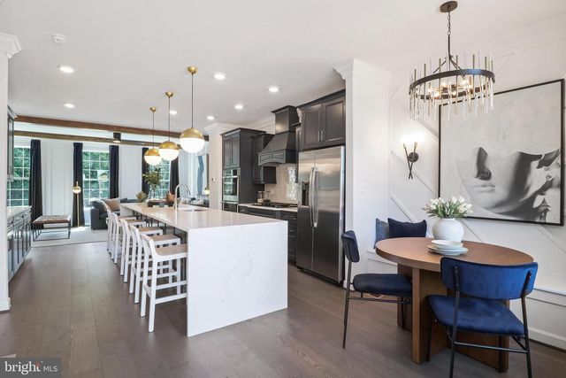 4410 FAIR LAKES CT, Fairfax, VA 22033