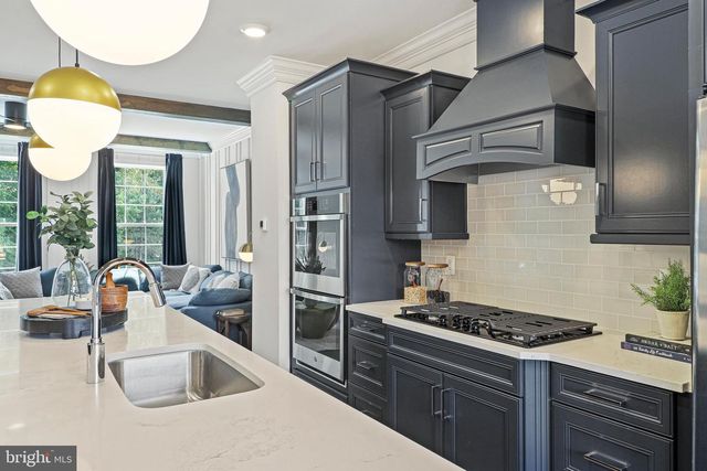 4410 FAIR LAKES CT, Fairfax, VA 22033