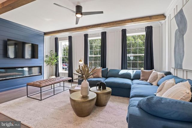 4410 FAIR LAKES CT, Fairfax, VA 22033