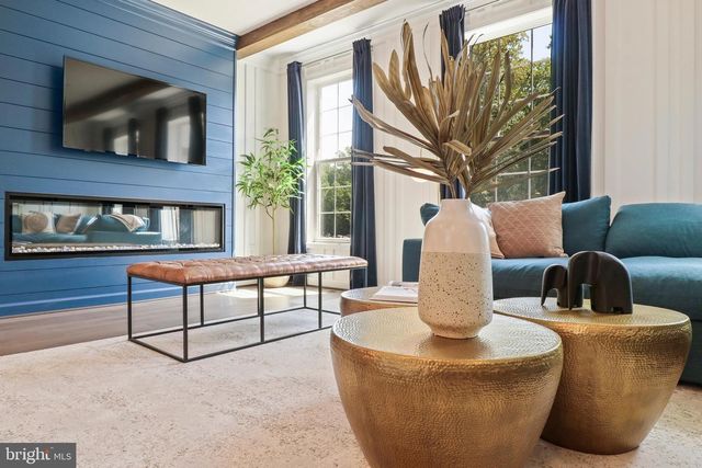 4410 FAIR LAKES CT, Fairfax, VA 22033