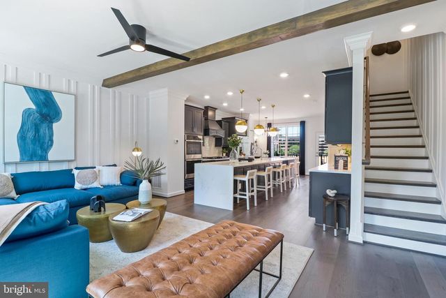 4410 FAIR LAKES CT, Fairfax, VA 22033