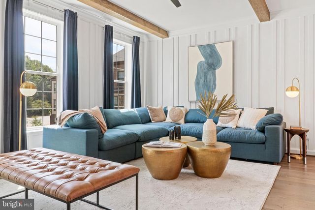 4410 FAIR LAKES CT, Fairfax, VA 22033