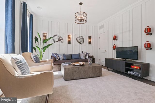 4410 FAIR LAKES CT, Fairfax, VA 22033