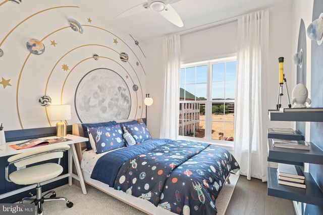 4410 FAIR LAKES CT, Fairfax, VA 22033