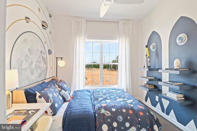 4410 FAIR LAKES CT, Fairfax, VA 22033