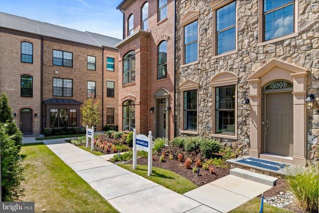 4410 FAIR LAKES CT, Fairfax, VA 22033