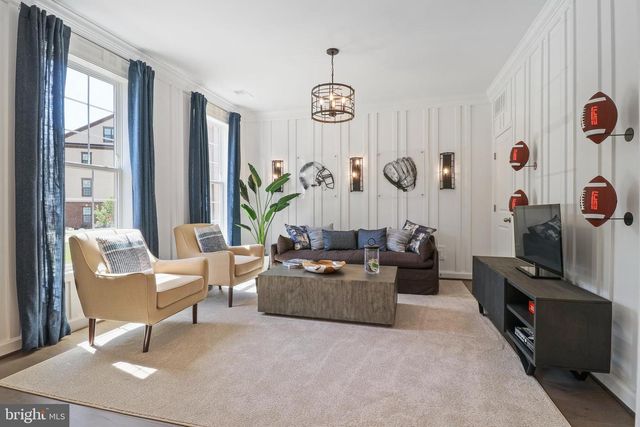 4410 FAIR LAKES CT, Fairfax, VA 22033