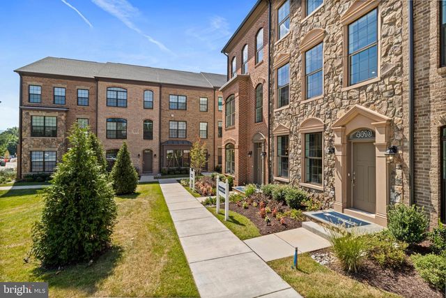 4410 FAIR LAKES CT, Fairfax, VA 22033